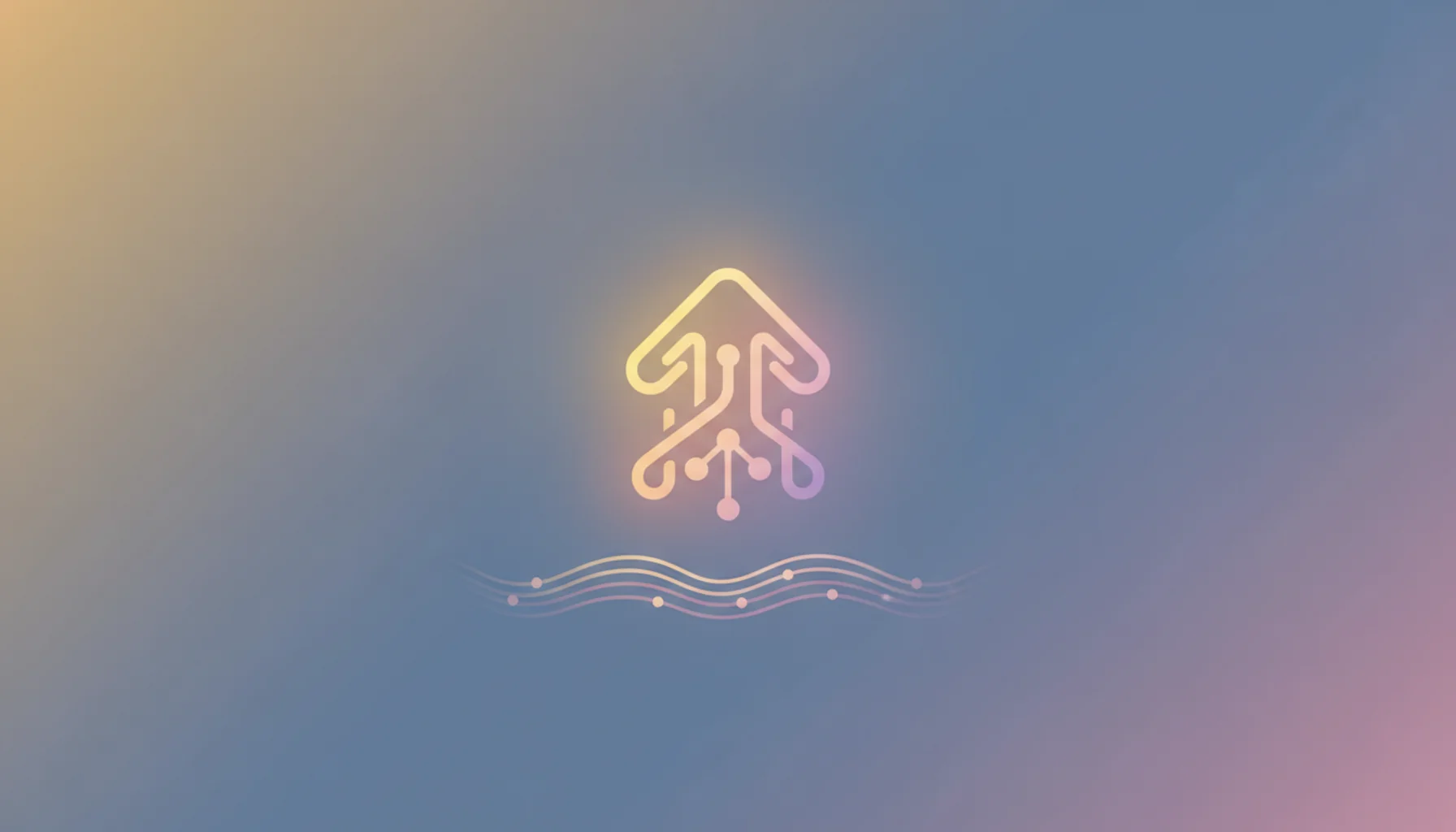 strategy guide for earned media showing strategic insights and modern business concepts