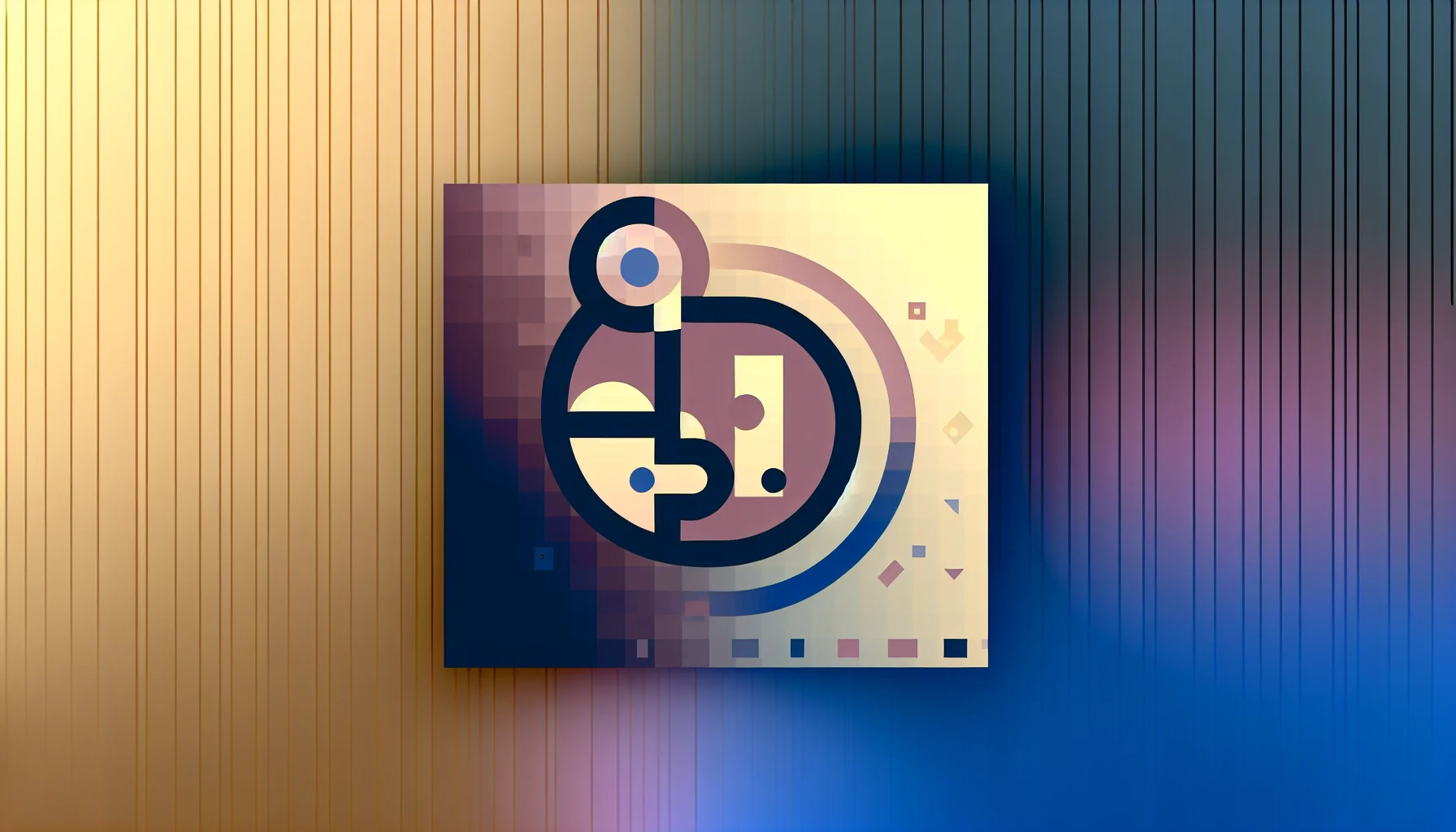 strategy guide for earned media showing strategic insights and modern business concepts