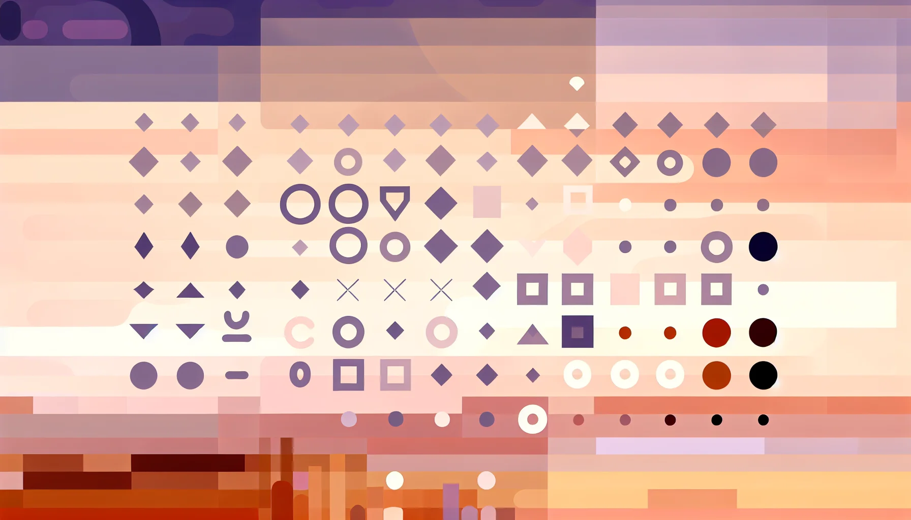 visualization of public relations showing strategic insights and modern business concepts